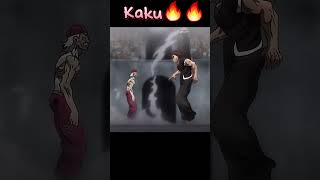 Yujiro beats up an old man👀😮Baki Hanma anime animemoments baki [upl. by Medina]