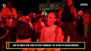 The Countdown Africa premium experience [upl. by Jerri771]