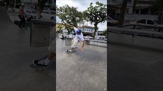 Como fazer para cair de skateboard [upl. by Dinesh]