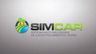 Sistema de Cadastro Ambiental Rural  Simcar [upl. by Notlil770]