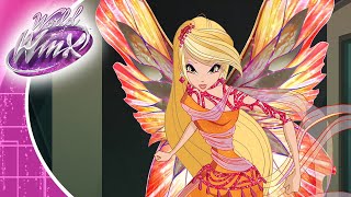 Winx Club  Winx Dünyası  5bölüm  Modacı Aranıyor kilp 2 [upl. by Carnay715]