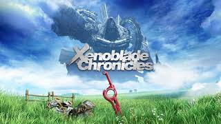 Zanzas World  Xenoblade Chronicles OST 090 [upl. by Llerad]