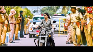 Keerthy Suresh HD Superhit Action Movie Dubbed In Hindi Full Romantic Love Story  Dhanush Movie [upl. by Angelico462]