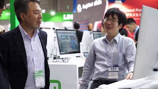 RSUPPORT Japan IT Week 2018 Spring [upl. by Duyne]