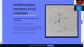 Estudio de caso III EXTERNALIDADES [upl. by Ellis]