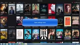 Popcorn Time  Cache Directory [upl. by Sito]