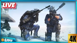 Live Ghost Recon Wildlands 4k  US Navy SEALs  Eliminate All Enemies [upl. by Aser]