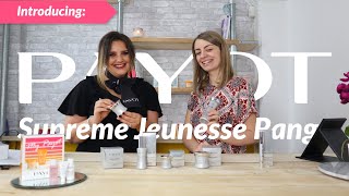 PAYOT  Supreme Jeunesse [upl. by Sukey46]