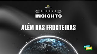 Além das fronteiras [upl. by Irpac]