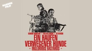 Ein Haufen verwegener Hunde  HD  Action  Ganzer Film auf Deutsch [upl. by Corliss]