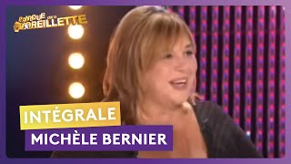 Michèle Bernier  Intégrale Panique dans loreillette [upl. by Etteiram]