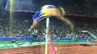 Pole vault fail compilation [upl. by Bar]