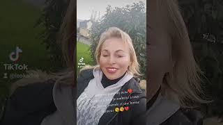 TikTok 👉 Leokadii4 Leokadia Ludmyla хорошеенастроение музикадлядуш [upl. by Nottage]