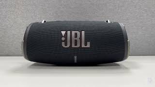 Bluetooth reproduktor JBL Xtreme 3 [upl. by Asiela]