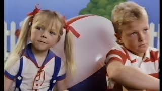 Milky Way  1986 Australian TV Commercial [upl. by Cram]