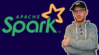 What is Apache Spark [upl. by Gnart]