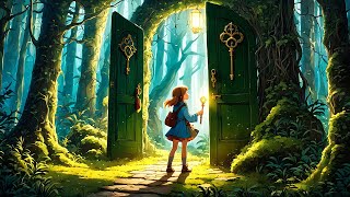 The Enchanted Door A Magical Adventure for Kids [upl. by Yseulta]