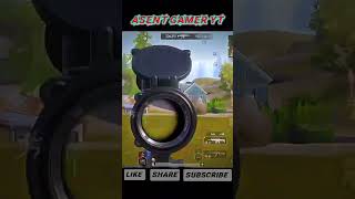 Asent gaming yt Bgmi shots12 kiis and chicken dinner bgmi [upl. by Orelee]