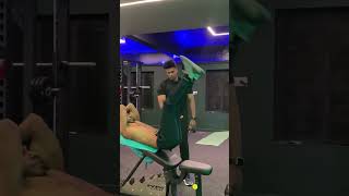 SIX PACK വേണോ absworkout fitness sixpack exercise bodybuilding gym explore viralshorts fit [upl. by Llekim]