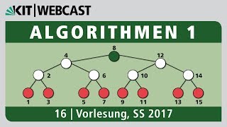 16 Dijkstras Algorithmus Prioritätsliste BellmanFordAlgorithmus für beliebige Kantengewichte [upl. by Mann]