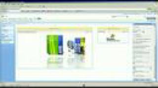 SharePoint Silverlight Browser WebPart [upl. by Iknarf166]