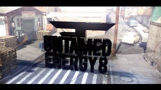 FaZe Stamina Untamed Energy  Episode 8 [upl. by Aivatnuahs]