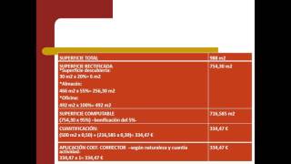 Lec42 Supuesto práctico IAE umh1430sp 201516 [upl. by Stephana459]