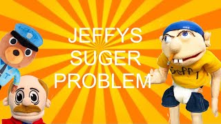 Jeffys suger problem [upl. by Ahsropal]