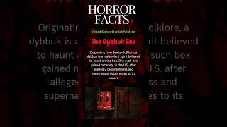 Horror Facts 3 by Maggs [upl. by Silva]