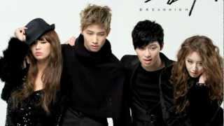 Cancion de Dream High 2  HershE SuperStar  HD [upl. by Tiram131]