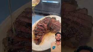 steak steakhouse bbq beef wagyu devourpower food texasfoodies seafood texasbrisket [upl. by Dorin131]