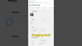 How to Add Team Members to Tasks Fast [upl. by Akimal]