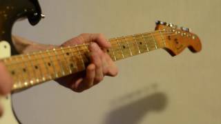 Rattle That Lock Solo by David Gilmour [upl. by Yancy]