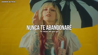 PALAYE ROYALE  Just My Type Sub español  Lyrics  Video Oficial [upl. by Nnylf929]