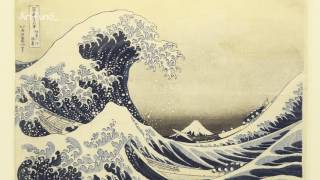 Hokusai Beyond the Great Wave [upl. by Retha264]