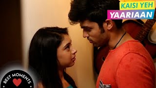 Kaisi Yeh Yaariaan  People have doubt about closed doors [upl. by Siuluj671]