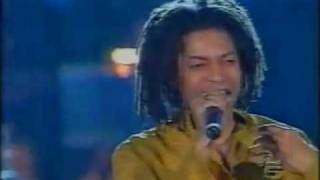 O Divina LIVE 2001  Sananda Maitreya  Concert Vatican  December 15 2001 [upl. by Erialb348]