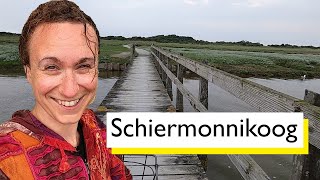 Schiermonnikoog  Inselhopping im Wattenmeer [upl. by Nedroj]