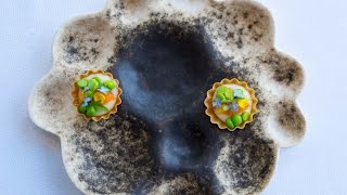 New Nordic Extravaganza at MichelinStarred Restaurant and Hotel Frederiksminde in Denmark [upl. by Enaxor]