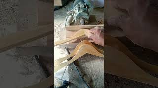 Kerajinan dari kayu adisutaryo trending woodworking kayu trend wood [upl. by Irakab210]