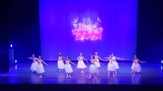 Dance Town Recital 2024 4 [upl. by Slayton955]