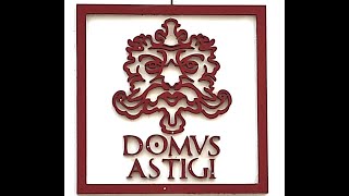 Domus Astigi nov 24 [upl. by Geaghan475]