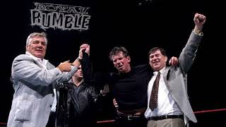 WWE Royal Rumble 1999 [upl. by Jakoba]