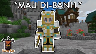 speedrun diban pak gm dari bapak kau smp [upl. by Tripp]