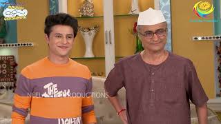 FULL EPISODE 3849  Taarak Mehta Ka Ooltah Chashmah  NEW Episodes  तारक मेहता का उल्टा चश्मा [upl. by Wende297]