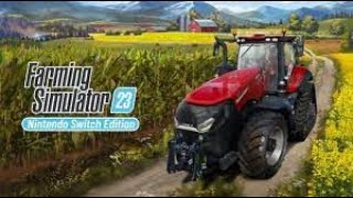 Farming Simulator  Jogo do Android [upl. by Ogren]