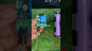 Remote Control Module with One Relay Operation diy shortsfeed shorts diyprojects arduino [upl. by Nagad]