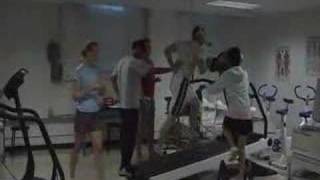 VO2 max test [upl. by Keg]