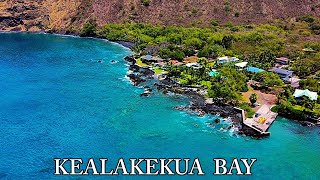 🐙Kealakekua Bay Guided Tour Reviews Canoe Rides Kayaking and Snorkeling [upl. by Lynnette]