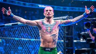 Predicting Who will Take the UFC Belts into 2025 [upl. by Lipman]